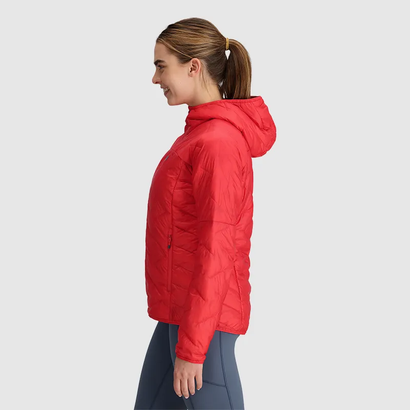 Women's SuperStrand LT Hoodie