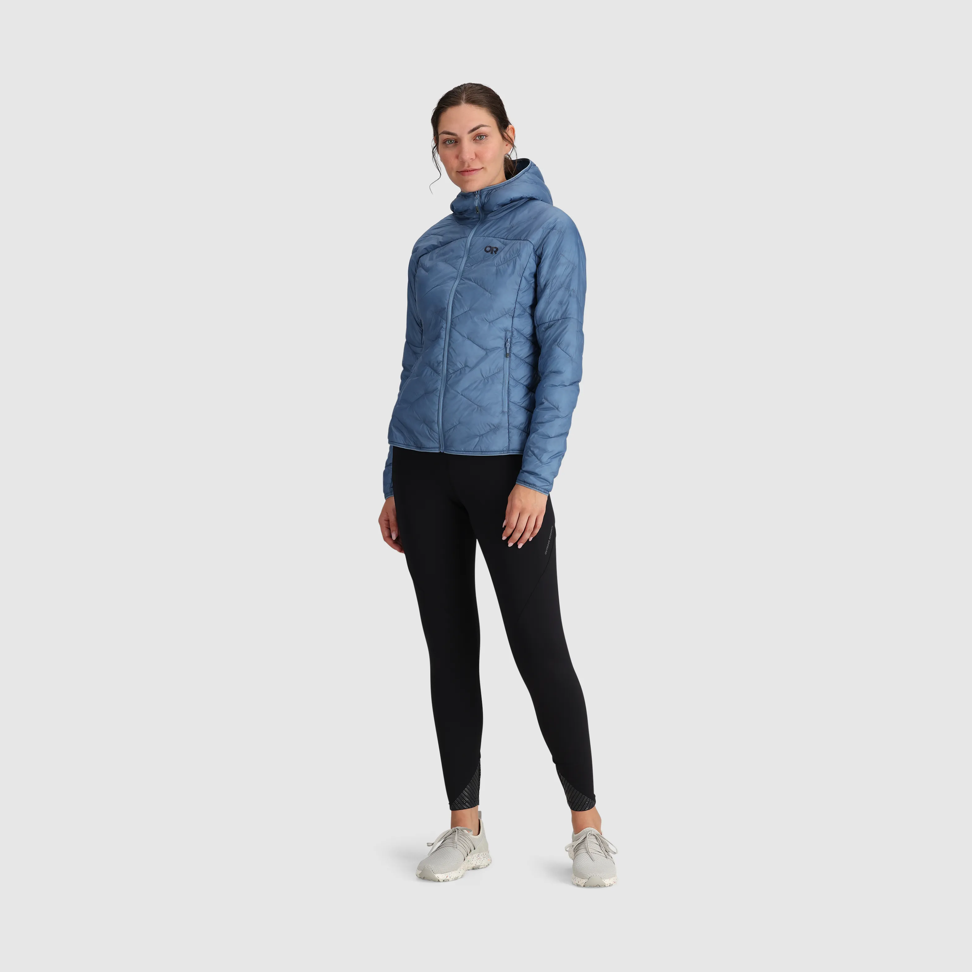 Women's SuperStrand LT Hoodie