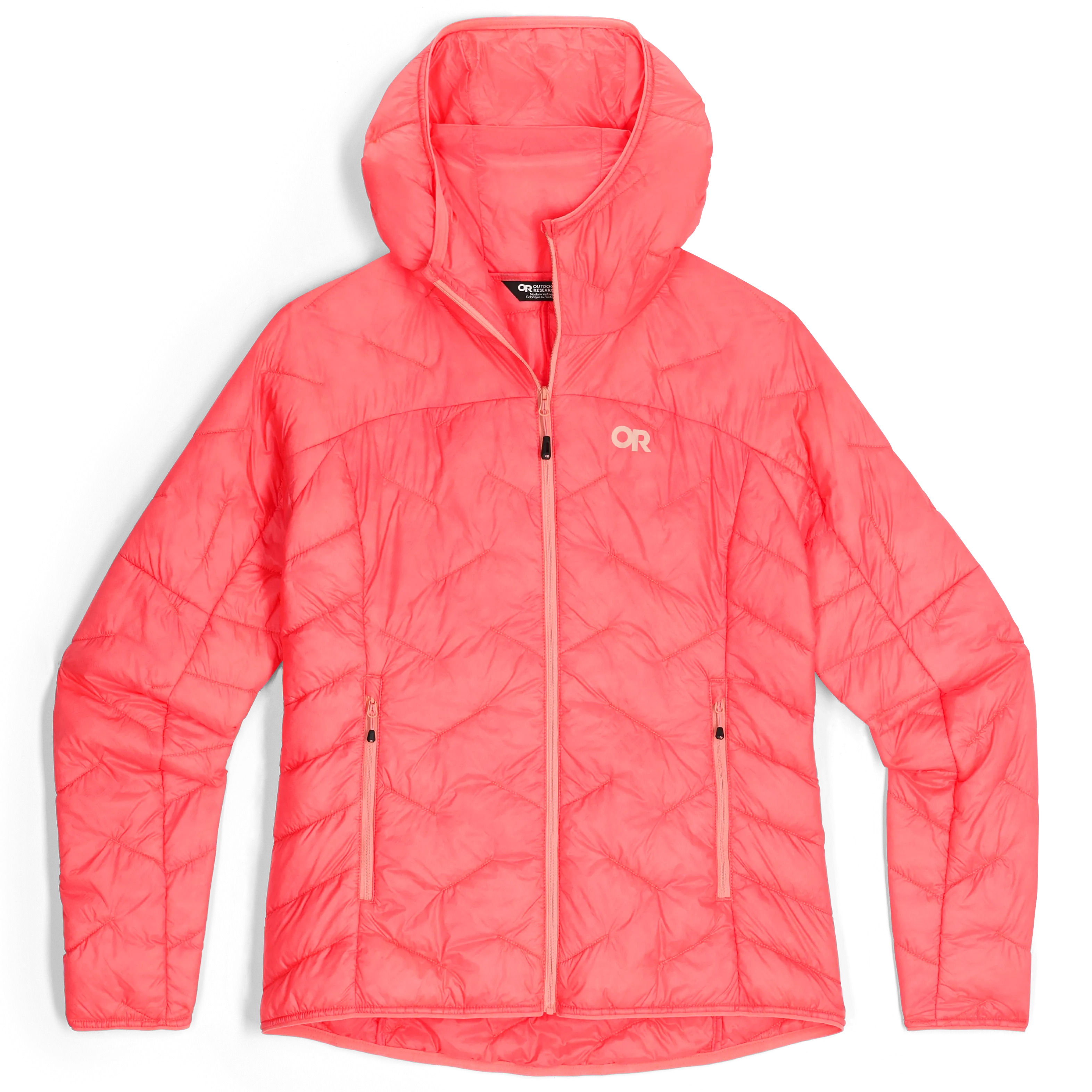 Women's SuperStrand LT Hoodie