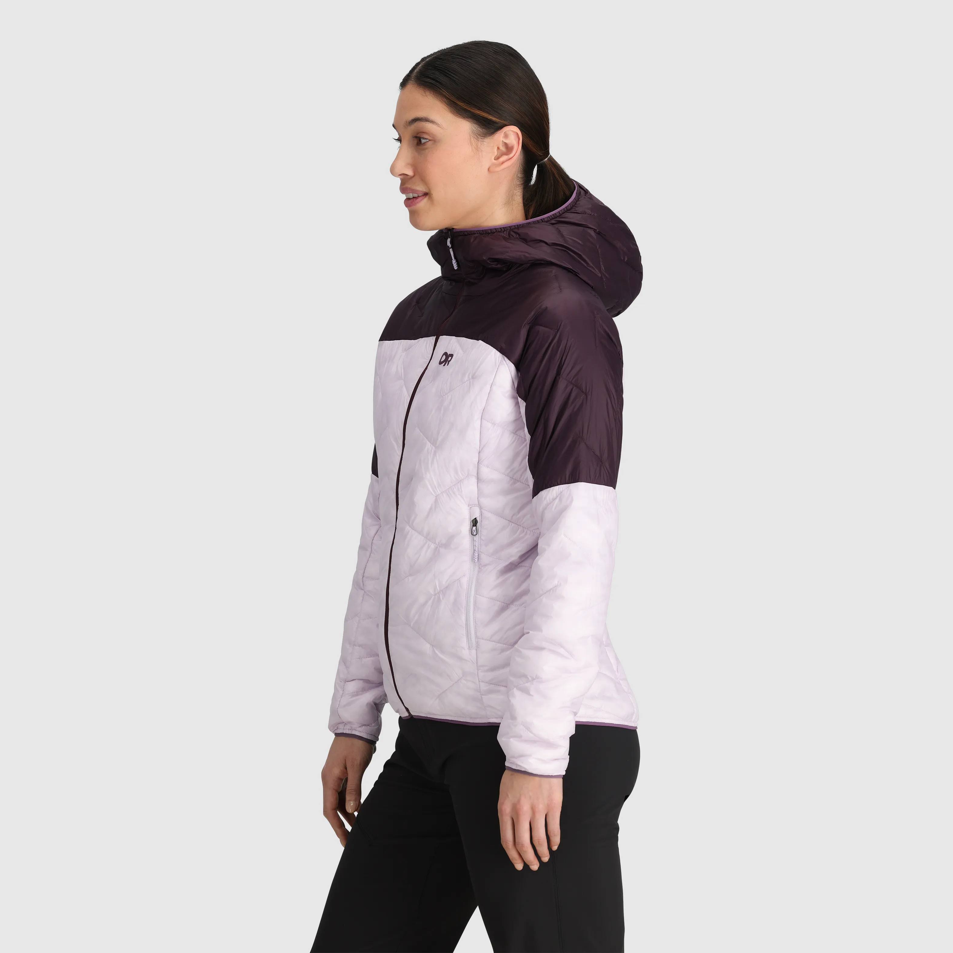 Women's SuperStrand LT Hoodie