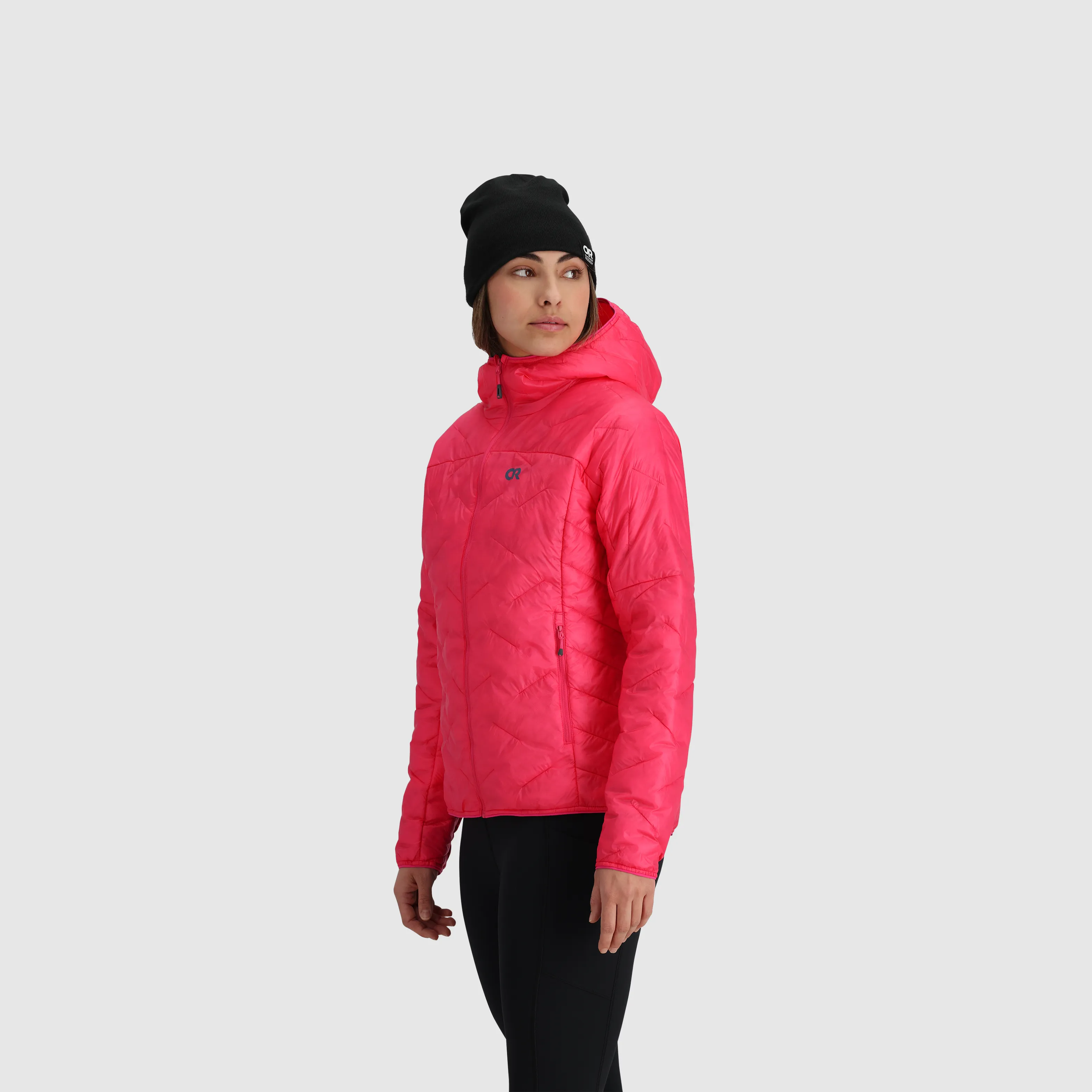 Women's SuperStrand LT Hoodie