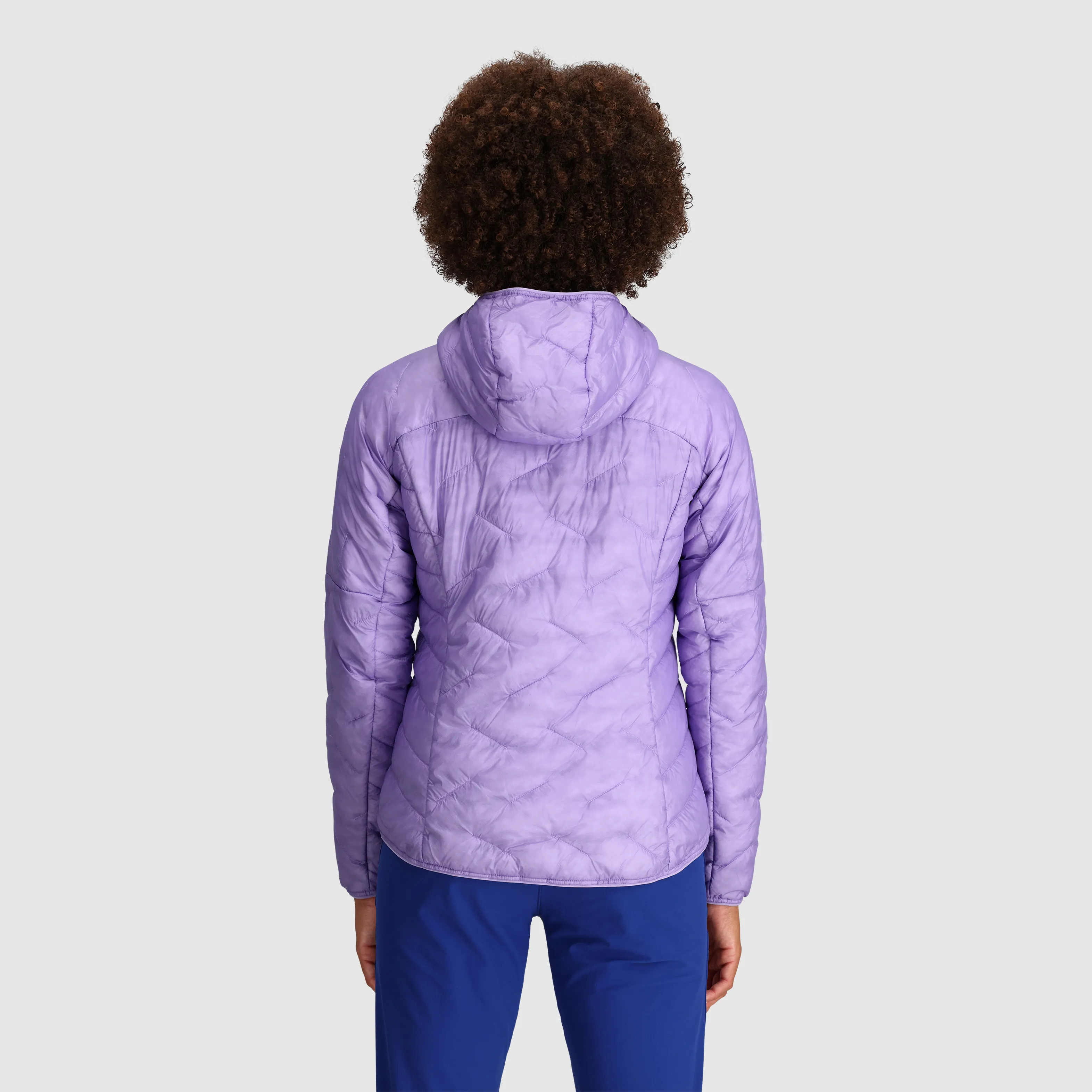 Women's SuperStrand LT Hoodie