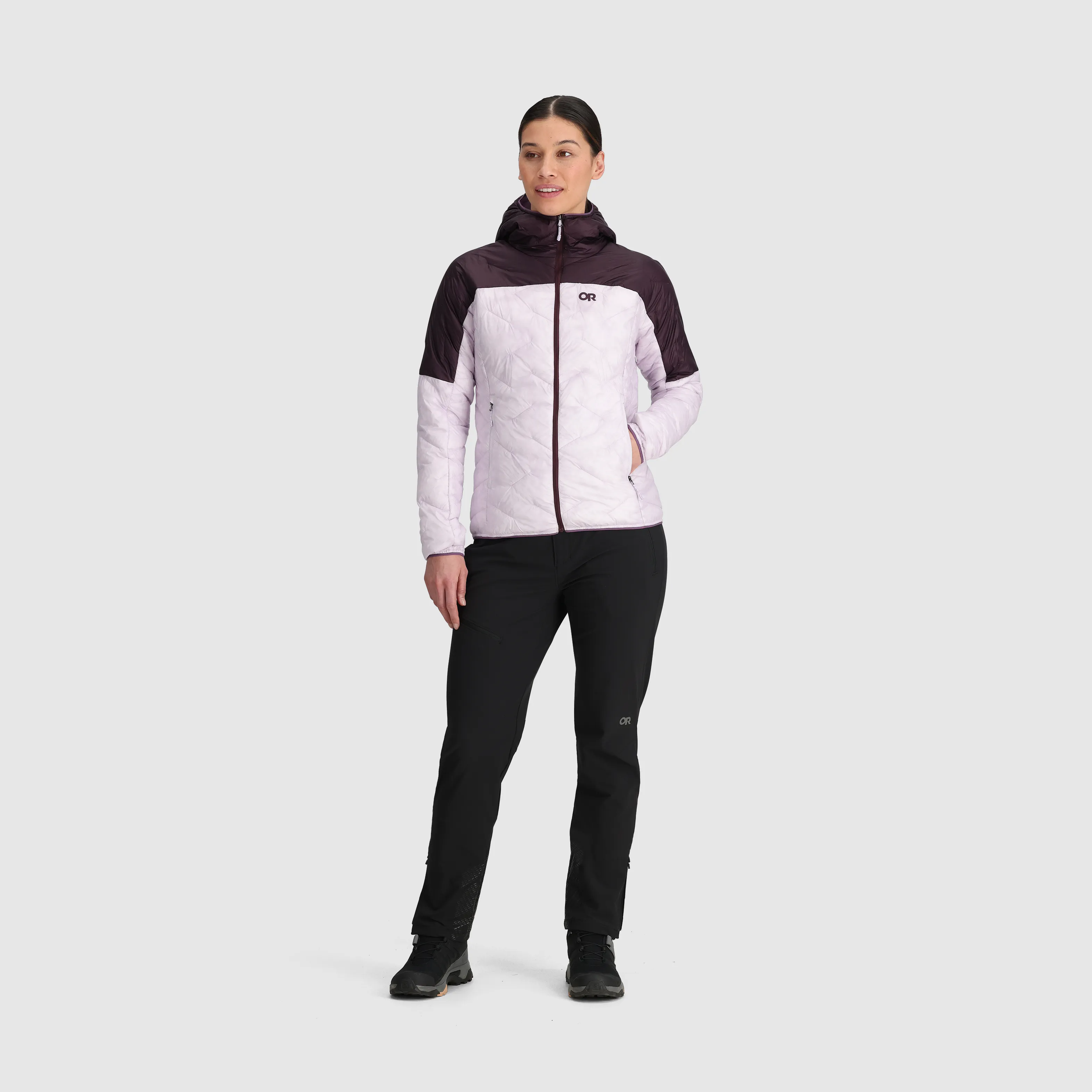 Women's SuperStrand LT Hoodie