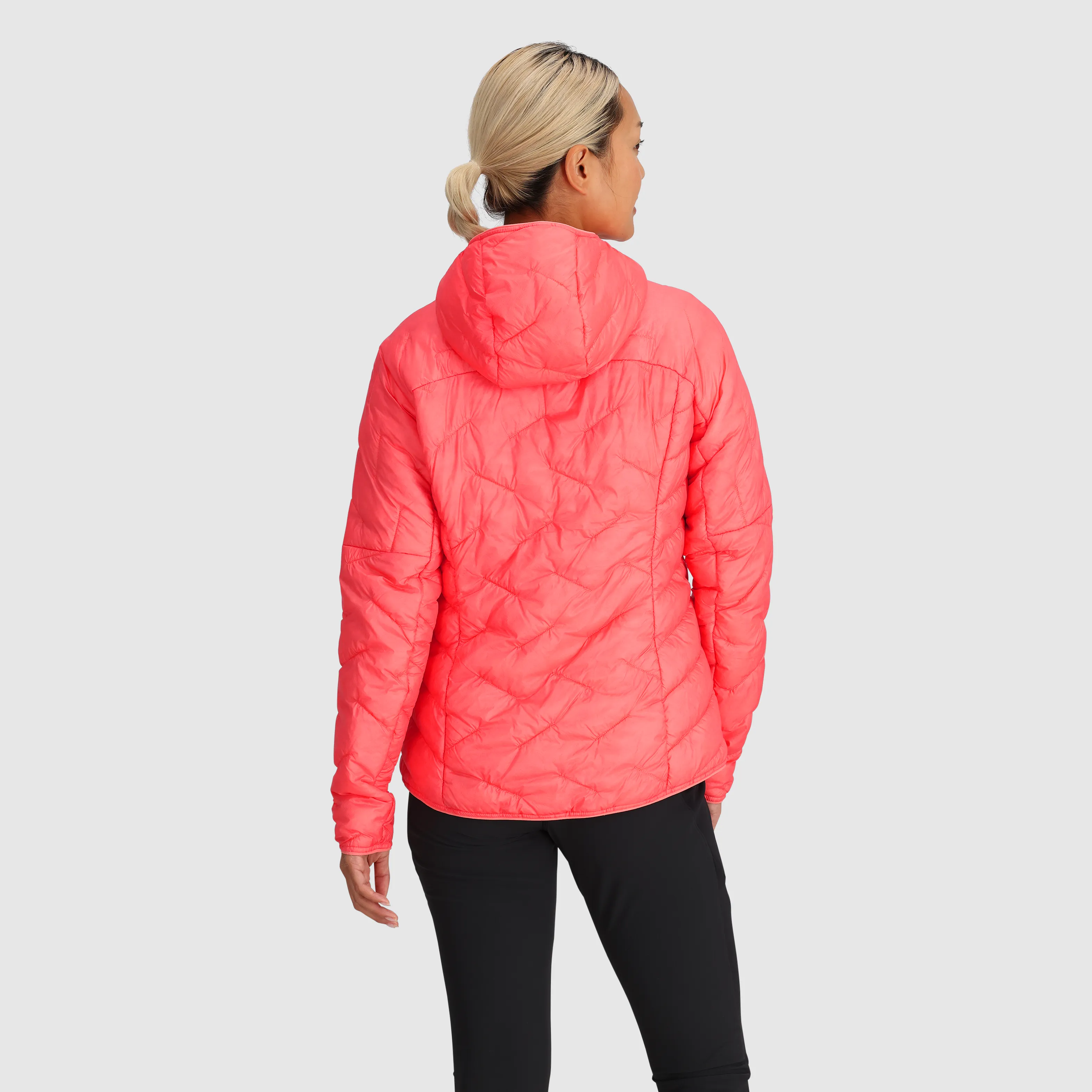 Women's SuperStrand LT Hoodie