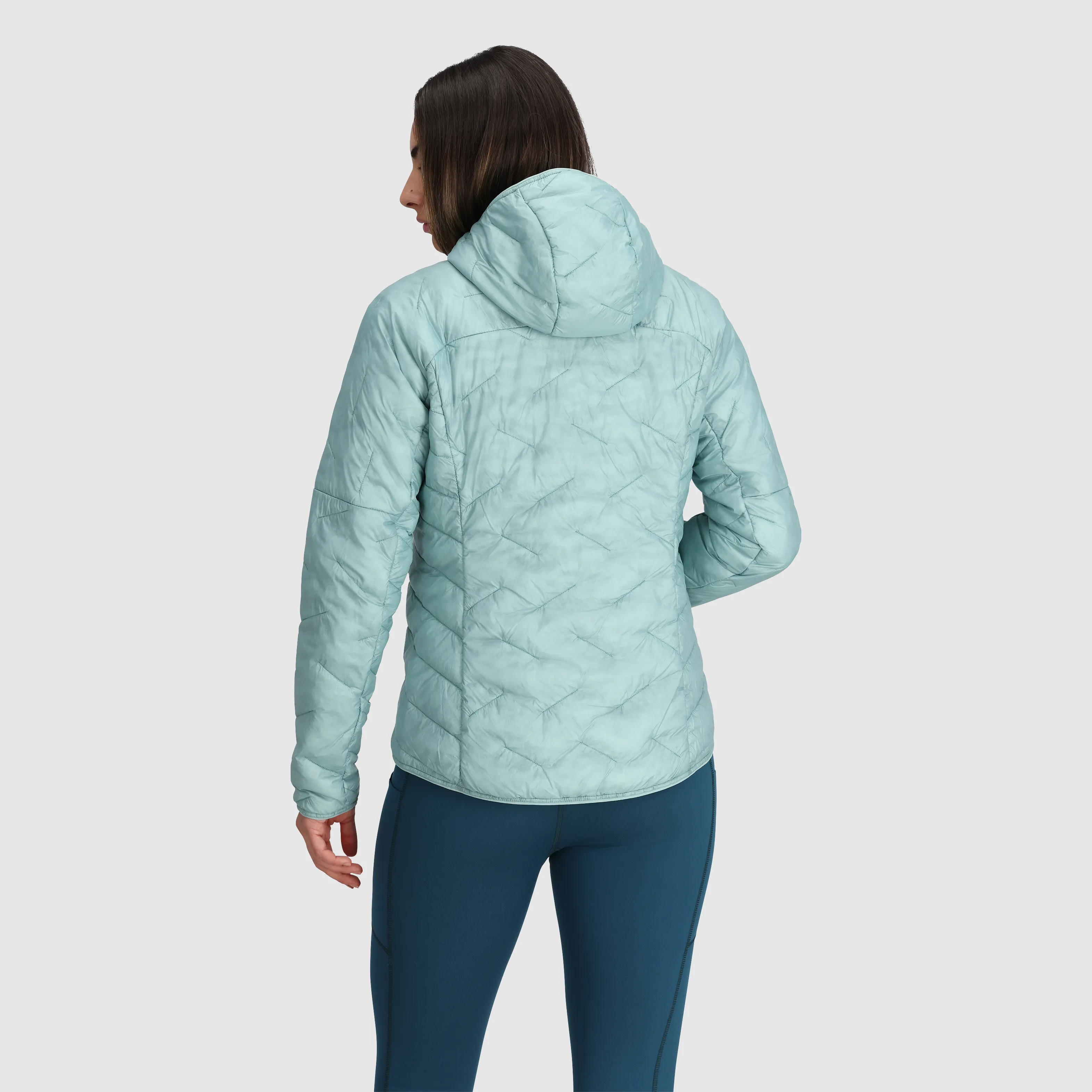 Women's SuperStrand LT Hoodie