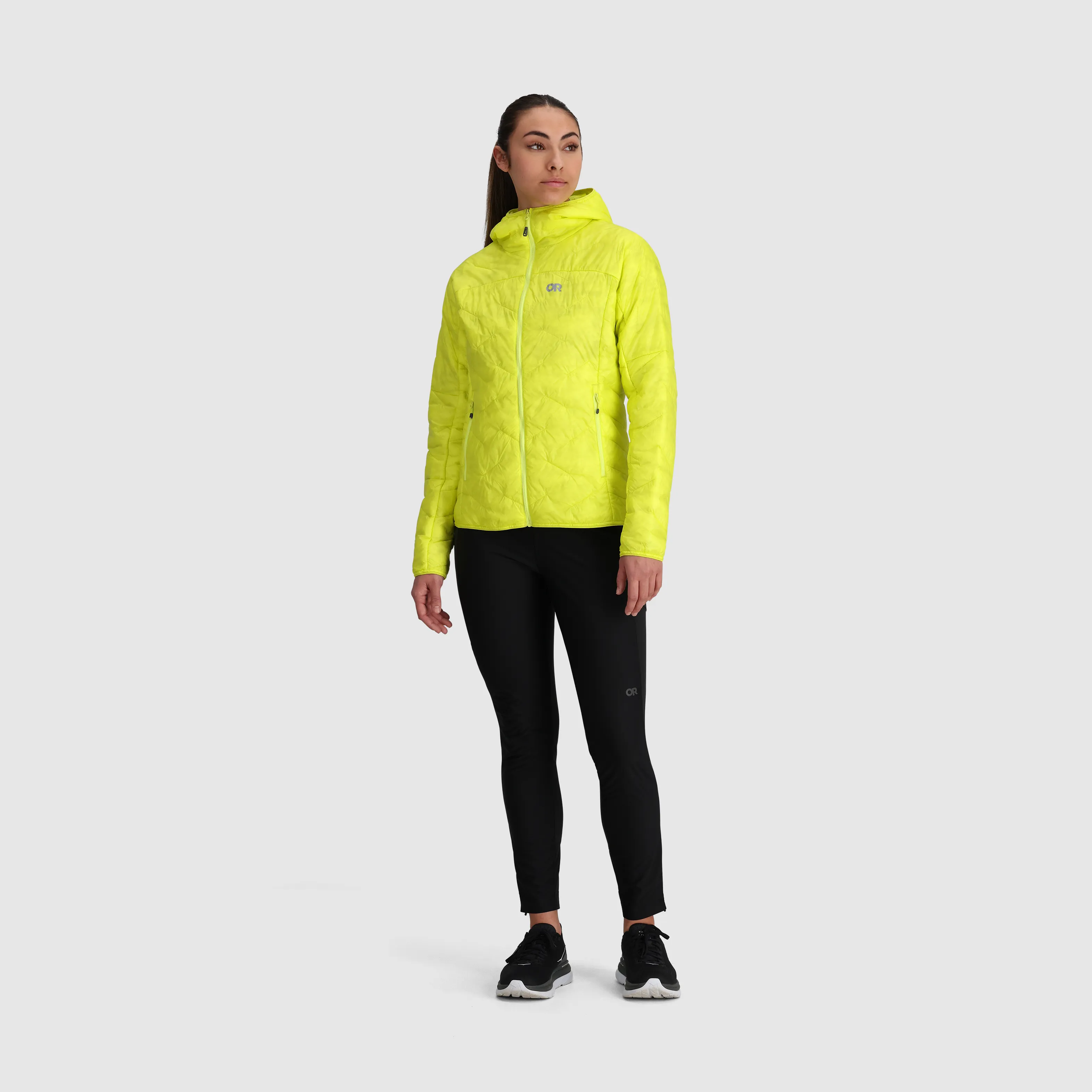 Women's SuperStrand LT Hoodie