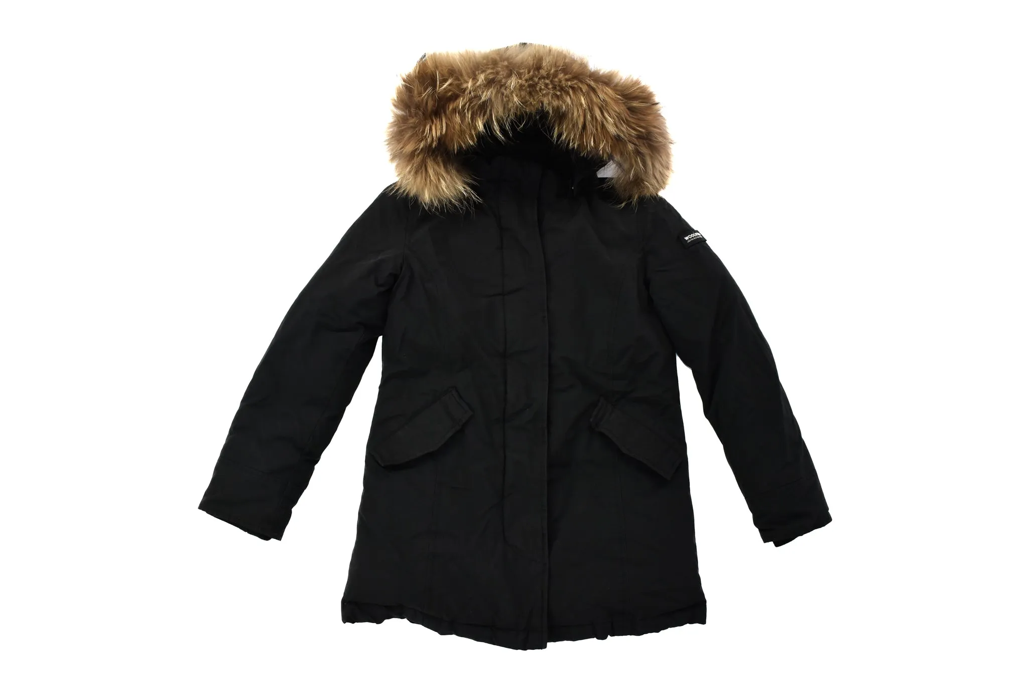 Woolrich, Girls Outerwear, 12 years