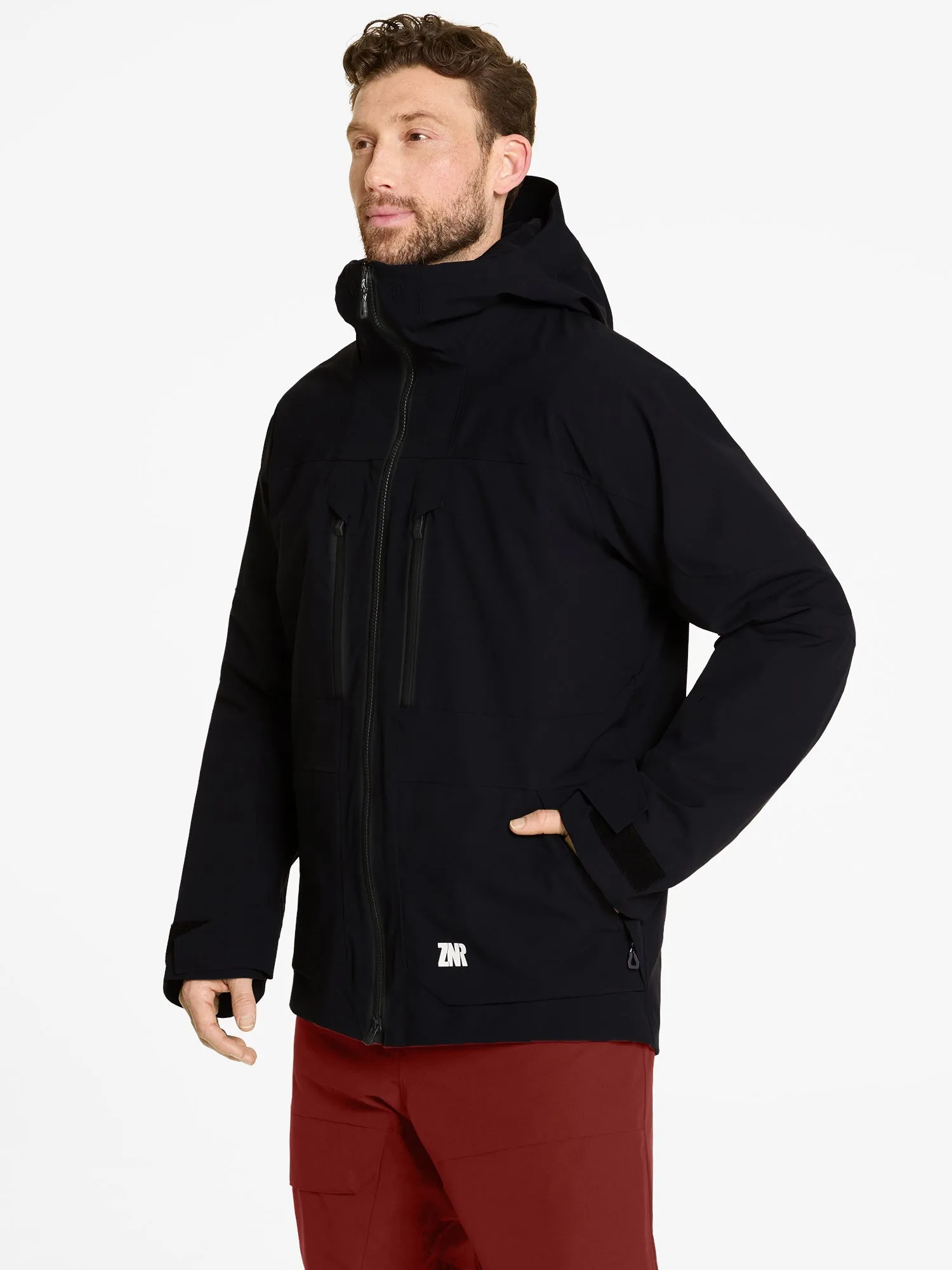 ZIENER REYK man (jacket ski)